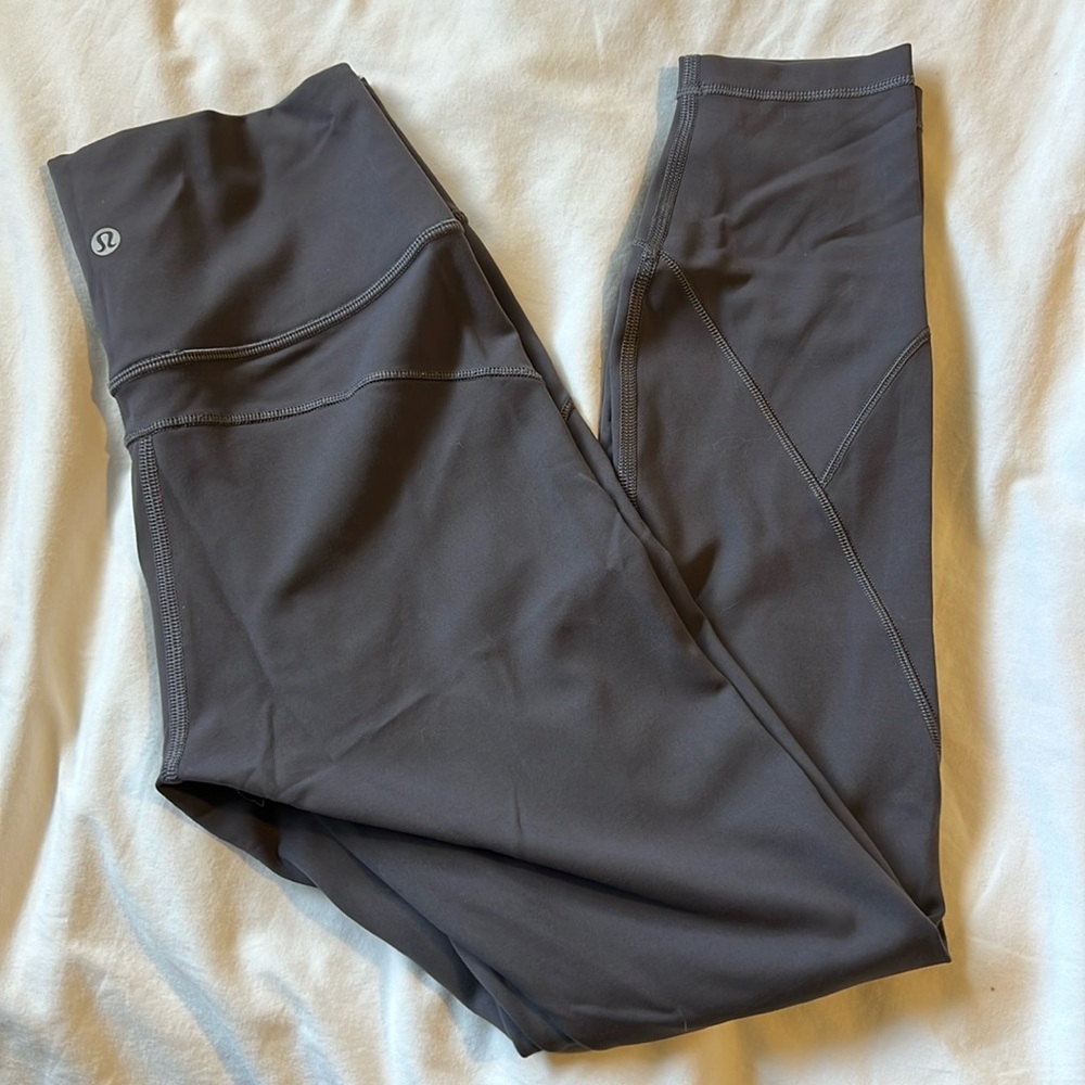Lululemon Align Leggings 25"